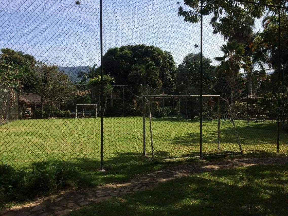 Sitio Nada E Por Acaso Casa de férias