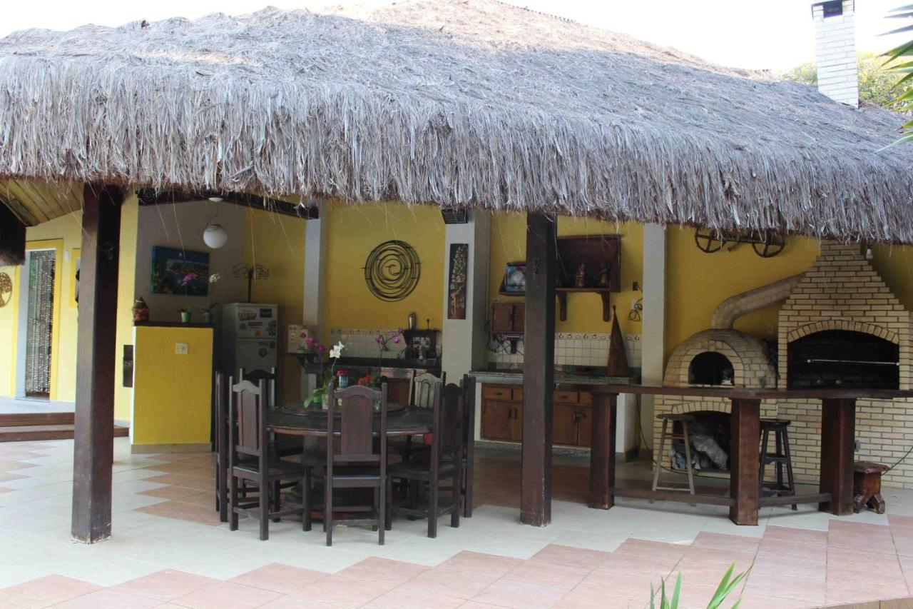 Casa de férias Sitio Nada E Por Acaso Rio de Janeiro