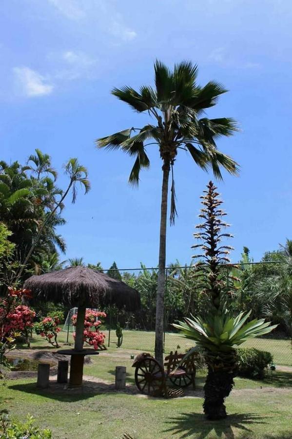 Casa de férias Sitio Nada E Por Acaso *