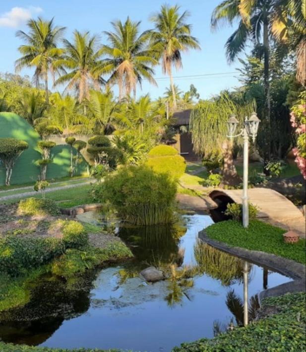 Sitio Nada E Por Acaso Casa de férias *
