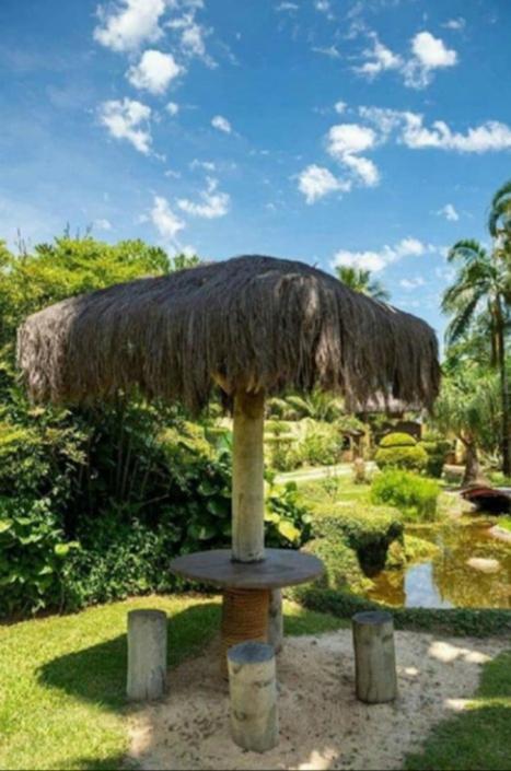 Sitio Nada E Por Acaso Casa de férias