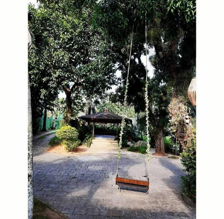 Casa de férias Sitio Nada E Por Acaso