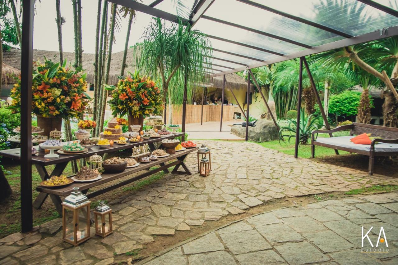 Sitio Nada E Por Acaso Casa de férias